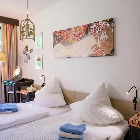 Alpenschwänchen Apartment Bad Reichenhall
