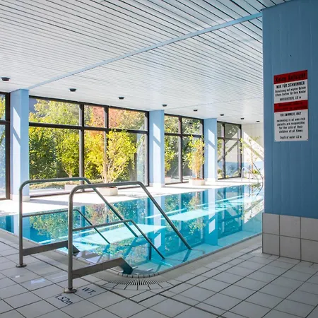 Alpenschwänchen Apartment Bad Reichenhall